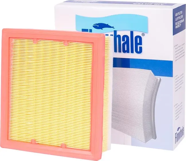 Фильтр воздушный JEEP COMPASS(MP, M6, MV, M7), FIAT 500X(334) (Finwhale). Артикул AF1035