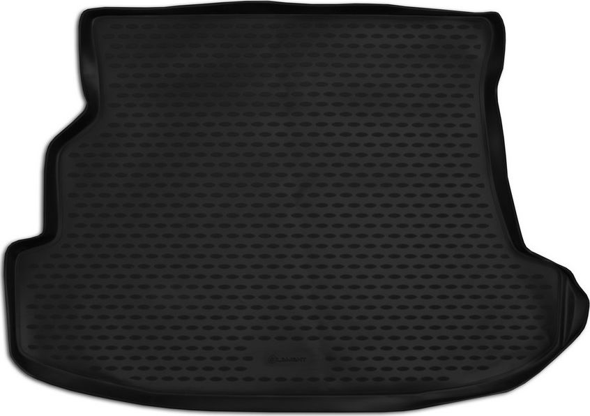 Коврик Element для багажника Subaru Impreza II JDM хэтчбек (правый руль) 2000-2007. Артикул NLC.46.12.B11