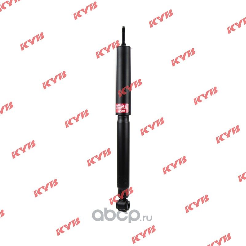 Амортизатор KYB Excel-G для Toyota Fortuner I 2004-2015. Артикул 349017