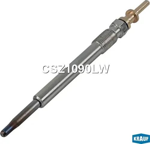 Свеча накала (Krauf). Артикул CSZ1090LW