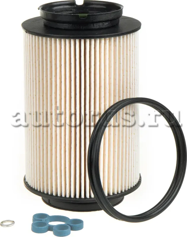 Фильтр топливный (Wunder). Артикул WB111