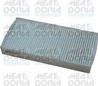 Салонный фильтр Meat & Doria. Артикул 17382