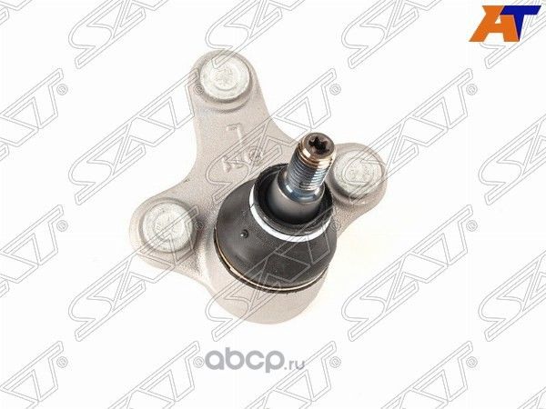 ШАРОВАЯ ОПОРА FR LH AUDI A3 04-SKODA OCTAVIA 04-1 (SAT). Артикул ST1K0407365C