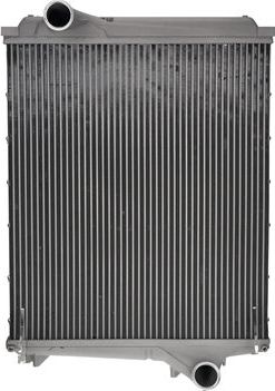 Интеркулер Nissens. Артикул 97082