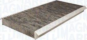 Салонный фильтр Magneti Marelli. Артикул 350203063880