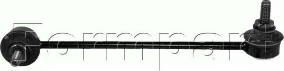 Стойка (тяга) стабилизатора Formpart левая для Mercedes-Benz Vito I (W638) 1999-2003. Артикул 1908047