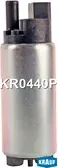 Бензонасос электрический 3,0 Bar (Krauf) Krauf. Артикул KR0440P