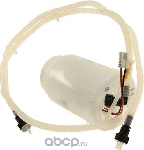 Топливный насос VAG. Артикул 7L8919087B