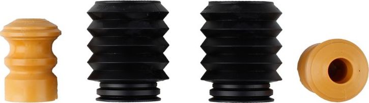 Комплект отбойников и пыльников амортизаторов (стоек) Bilstein B1 OE Replacement. Артикул 11-270270