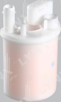 Топливный фильтр LYNXauto. Артикул LF-958M