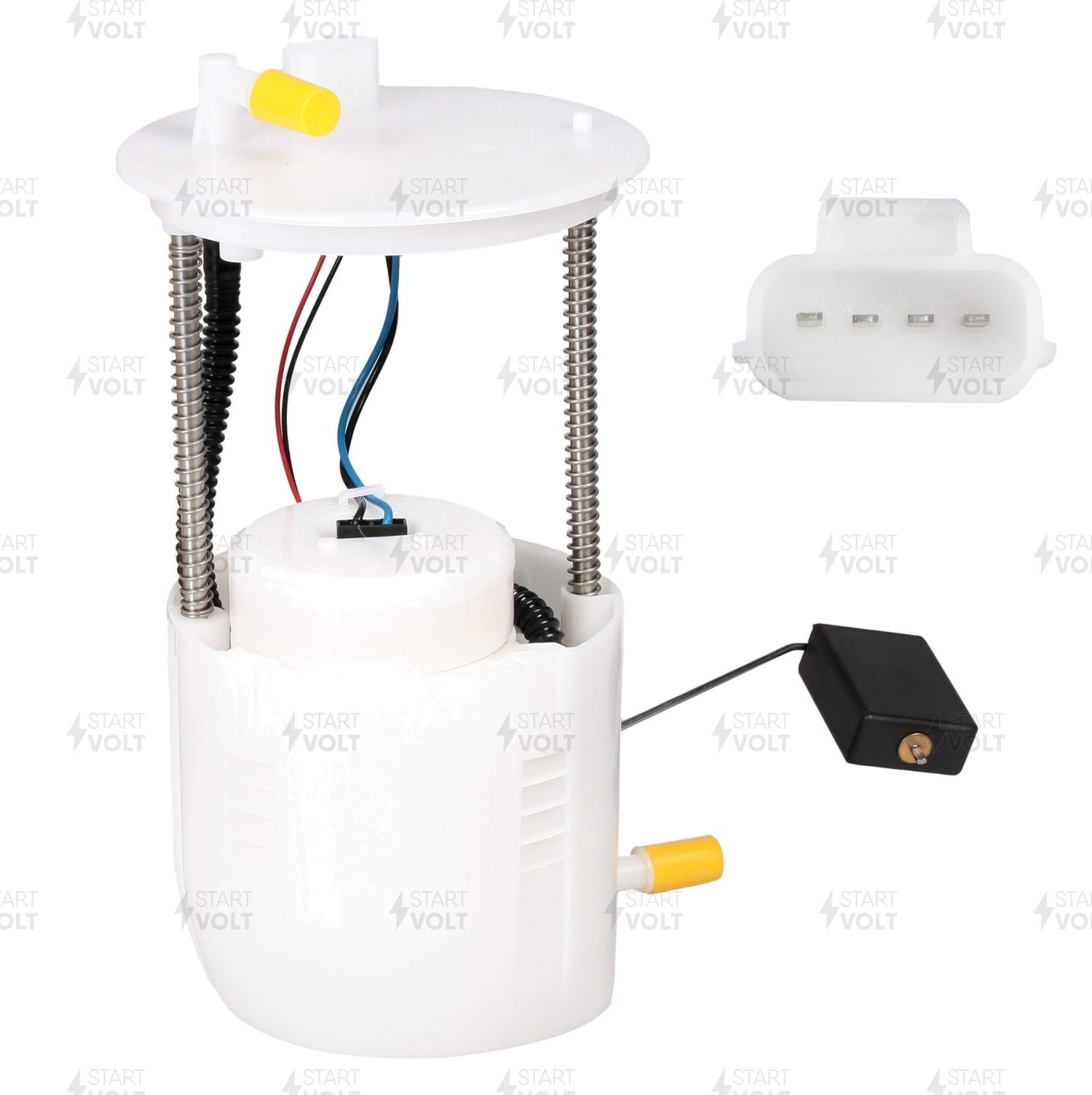 Бензонасос (топливный насос) StartVOLT. Артикул SFM 2504