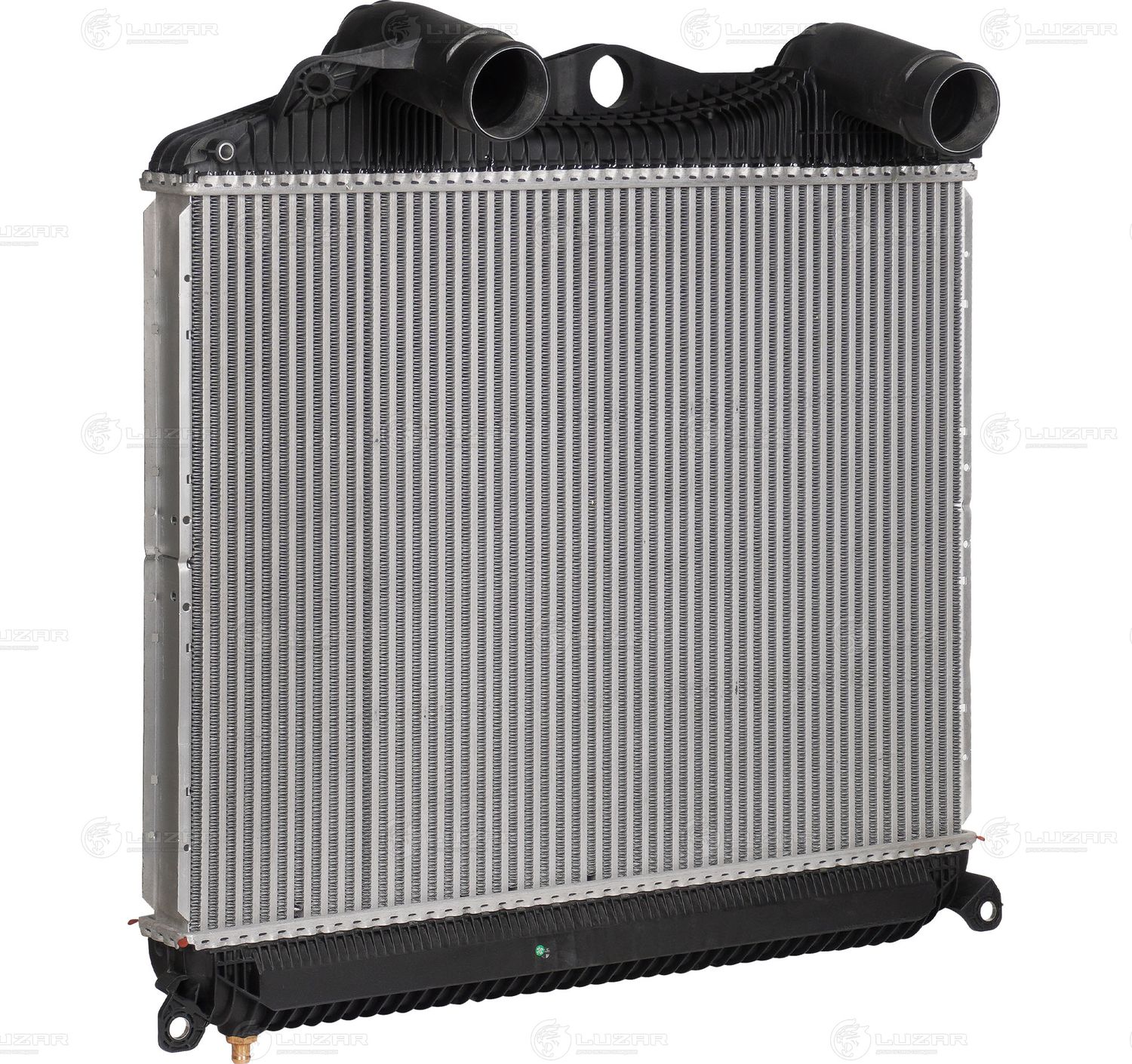 Интеркулер Luzar. Артикул LRIC 1291