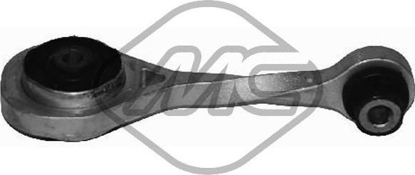 Подушка (опора) двигателя Metalcaucho (алюминий). Артикул 04676