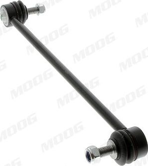 Стойка (тяга) стабилизатора MOOG. Артикул LR-LS-13413