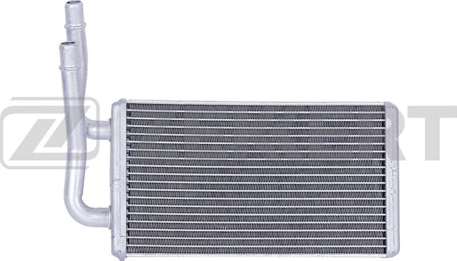 Радиатор отопителя (печки) Zekkert для Ford Transit VII 2006-2014. Артикул MK-5130