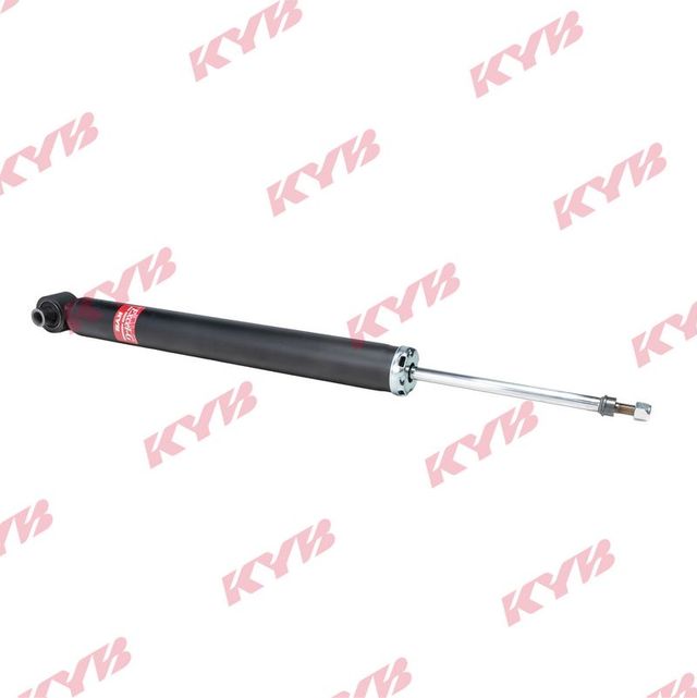 Амортизатор KYB (Каяба) Excel-G задний для Tesla Model Y I 2019-2026. Артикул 3440234