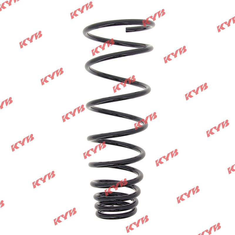 Пружина подвески KYB (Каяба) K-Flex. Артикул RI2767