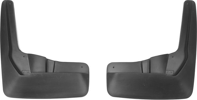 Брызговики Norplast передняя пара для GAC GS5 2020-2026. Артикул NPL-Br-27-19F