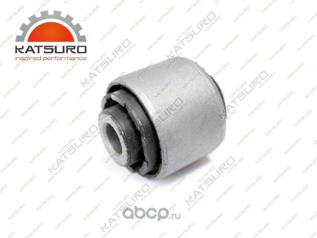САЙЛЕНТБЛОК РЫЧАГА (Katsuro). Артикул KAT3011HON