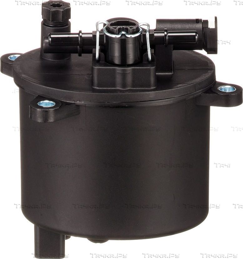 Топливный фильтр Mann-Filter для Ford Galaxy II 2008-2015. Артикул WK 12 001/1