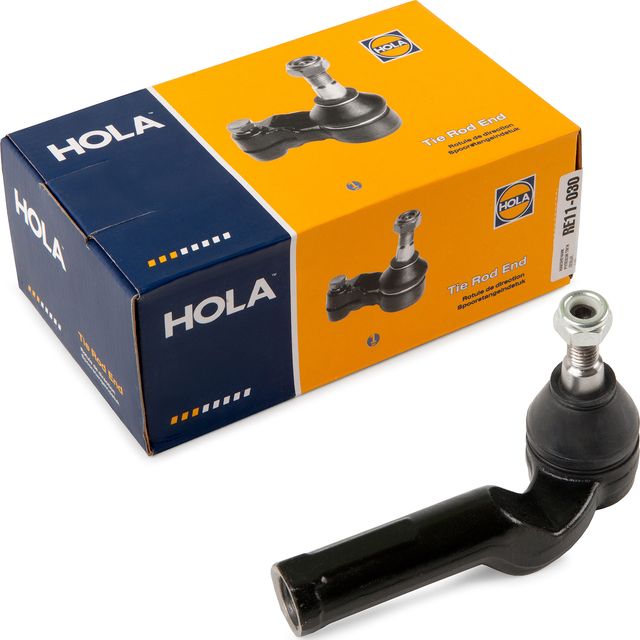 Наконечник рулевой тяги HOLA. Артикул RE11-030