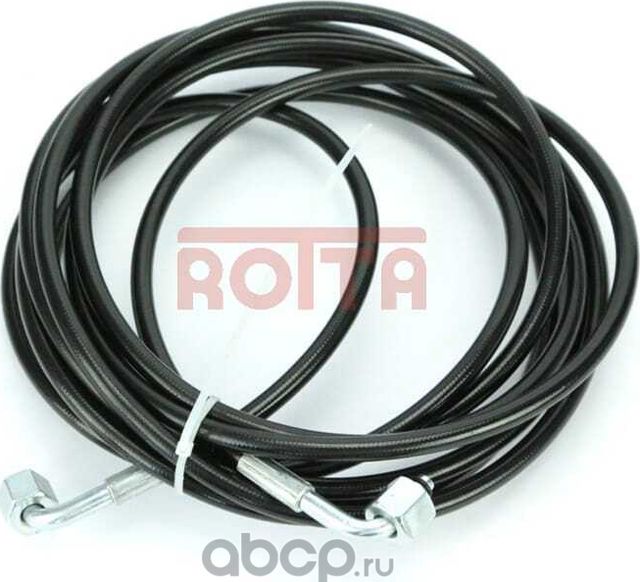 Шланг подъема кабины (Rotta). Артикул R30419