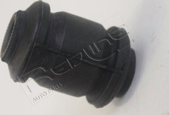 Сайлентблок переднего рычага подвески RED Line. Артикул 43TO244