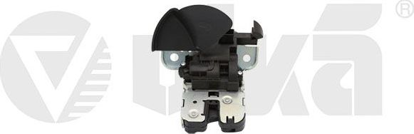 Замок задней двери Vika для Volkswagen Jetta VII 2017-2026. Артикул 88271806501