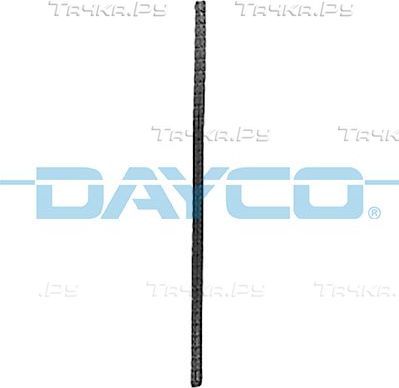 Цепь привода распредвала Dayco для Toyota RAV4 III (XA30) 2005-2013. Артикул TCH1096