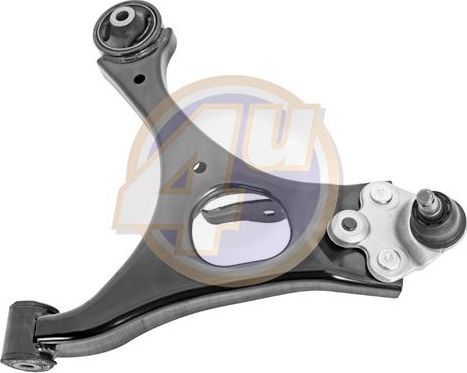 Поперечный рычаг передней подвески 4U правый для Honda Civic VIII 2005-2012. Артикул HN-G-14804
