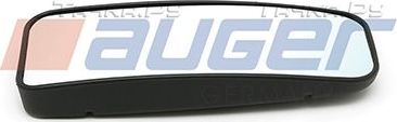 Зеркальное стекло бокового зеркала Auger. Артикул 82930