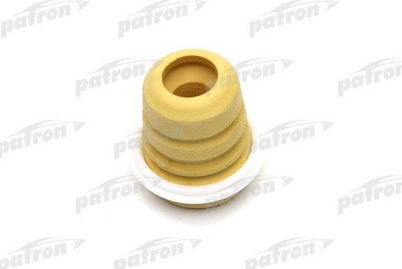 Отбойник амортизатора (стойки) Patron передний для Fiat Ducato III 2006-2026. Артикул PSE6375