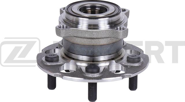 Ступица колеса Zekkert. Артикул RL-2436