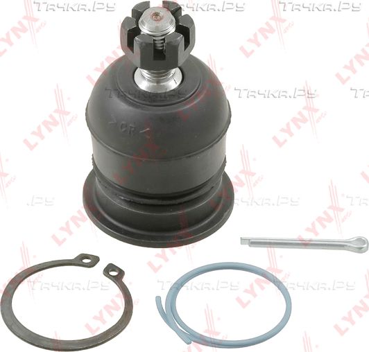 Шаровая опора LYNXauto передняя верхняя для Honda Accord IV 1990-1993. Артикул C1330LR