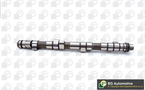 Распредвал BGA для Mercedes-Benz T1 1982-1996. Артикул CS6372