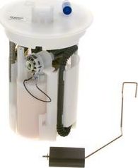 Бензонасос (топливный насос) Bosch. Артикул 1 987 580 032