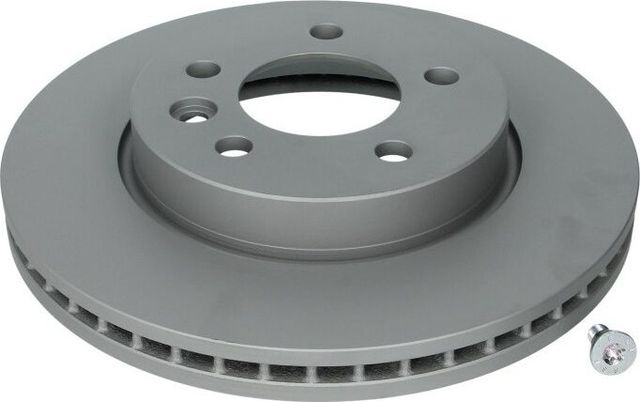 Тормозной диск ATE. Артикул 24.0128-0251.1