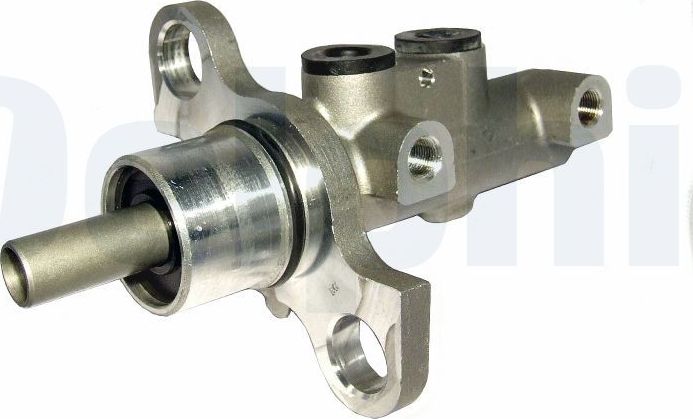 Тормозной цилиндр главный Delphi. Артикул LM80222