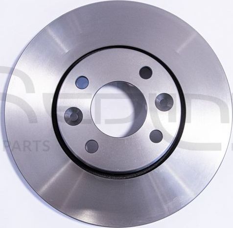 Тормозной диск RED Line. Артикул 26NI015