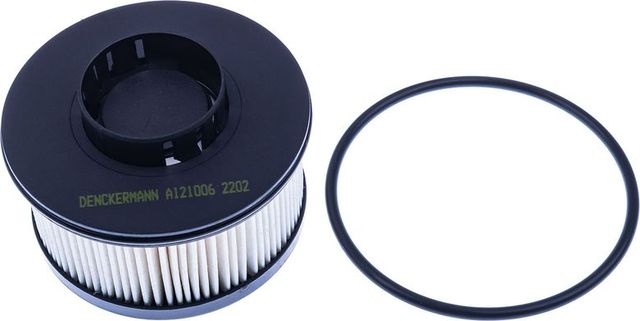 Топливный фильтр Denckermann. Артикул A121006