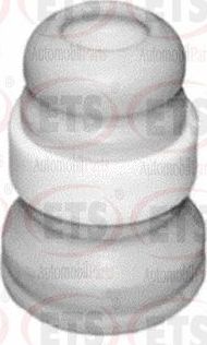 Опора амортизатора (стойки) ETS передняя для Peugeot 407 2004-2011. Артикул 20.SM.110