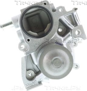 Помпа (водяной насос) Aisin для Subaru Legacy V 2009-2014. Артикул WPF-025