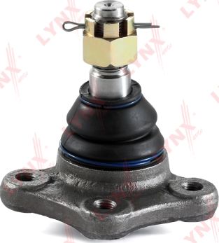 Шаровая опора LYNXauto. Артикул C1019LR