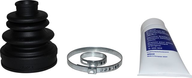 Комплект пылника (JP Group). Артикул 4053700119