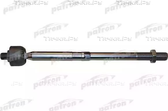 Рулевая тяга Patron правая/левая для Ford Kuga II 2013-2019. Артикул PS2339