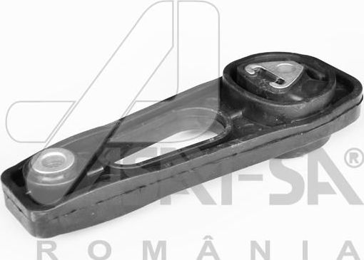 Опора (подушка) КПП ASAM. Артикул 32012