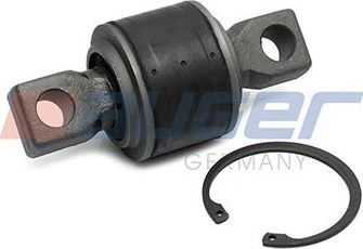 Сайлентблок переднего рычага подвески Auger для Scania 3 1987-1996. Артикул 52854