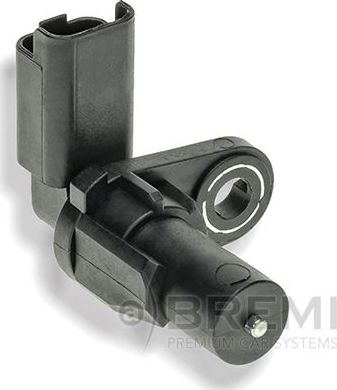 Датчик положения коленвала Bremi для Renault Grand Scenic II 2004-2009. Артикул 60303