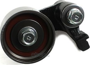 Натяжной ролик (натяжитель) ремня ГРМ Hyundai / KIA. Артикул 2484037120