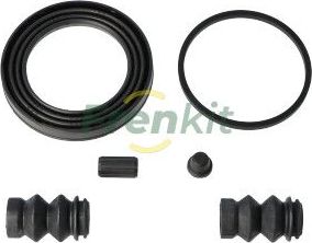 Ремкомплект тормозного суппорта Frenkit передний для Honda CR-V IV 2012-2018. Артикул 260069